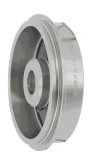Тормозной барабан FERODO FDR329156