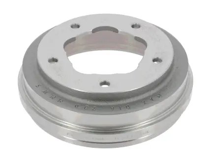 Тормозной барабан FERODO FDR329187