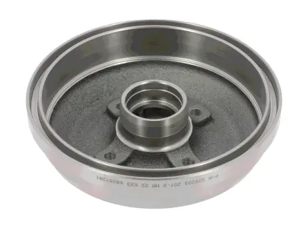 Тормозной барабан FERODO FDR329203