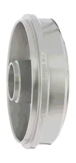 Тормозной барабан FERODO FDR329246