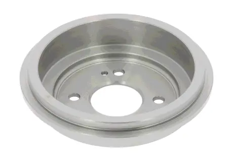 Тормозной барабан FERODO FDR329287