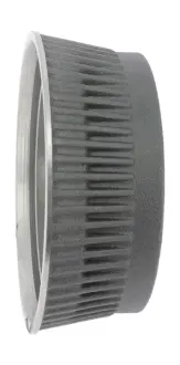 Тормозной барабан FERODO FDR329291