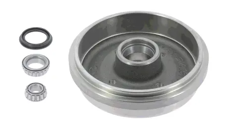 Тормозной барабан FERODO FDR329705