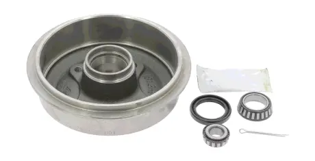 Тормозной барабан FERODO FDR329710