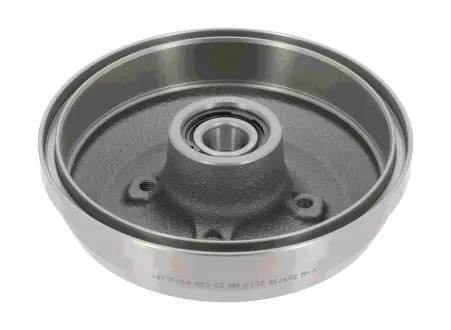 Тормозной барабан FERODO FDR329713