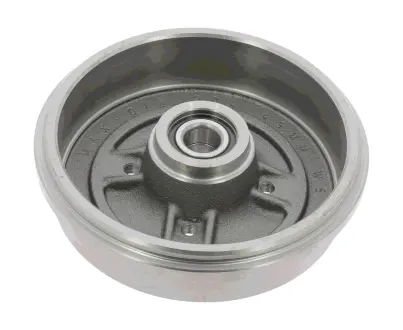 Тормозной барабан FERODO FDR329731