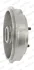 Гальмівний барабан задн FORD FIESTA, FIESTA V, FUSION MAZDA 2 1.0-1.6D 11.01-11.13 FERODO FDR329788 (фото 2)