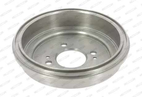 Тормозной барабан FERODO FDR329789
