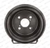 Гальмівний барабан задн DAIHATSU CHARADE VIII TOYOTA YARIS, YARIS / VIOS 1.0-1.8 01.05- FERODO FDR329821 (фото 1)
