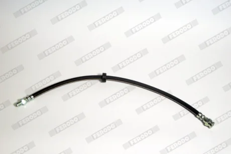 Шланг гальмівний FERODO FHY2263