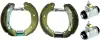Комплект тормозных колодок FERODO FMK560 (фото 1)