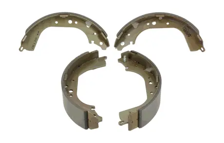 Комплект тормозных колодок FERODO FSB213
