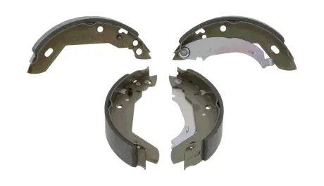 Комплект тормозных колодок FERODO FSB225