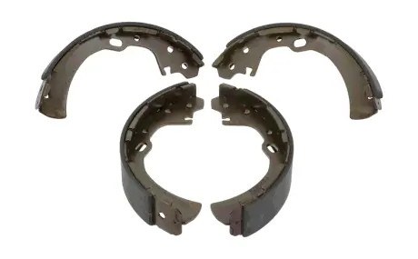 Комплект тормозных колодок FERODO FSB282