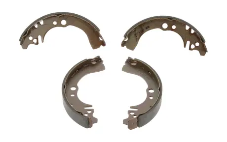 Комплект тормозных колодок FERODO FSB314