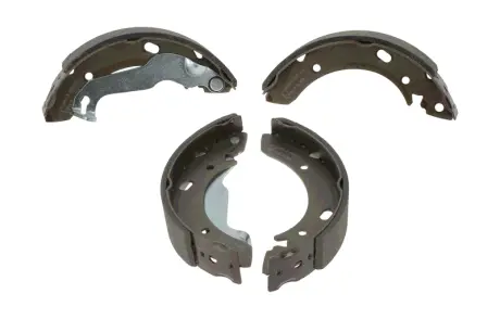 Комплект тормозных колодок FERODO FSB319