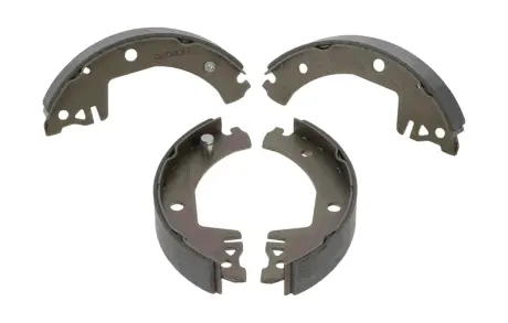 Комплект тормозных колодок FERODO FSB325