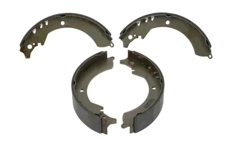 Комплект тормозных колодок FERODO FSB327