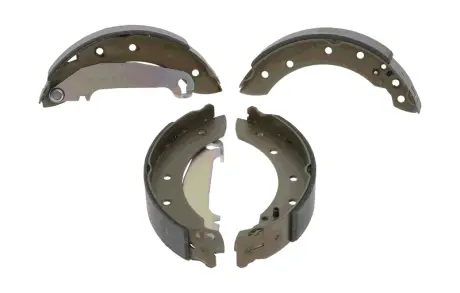 Комплект тормозных колодок FERODO FSB330