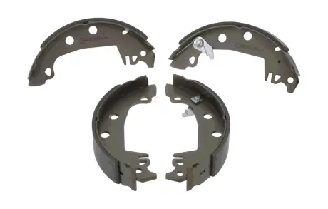 Комплект тормозных колодок FERODO FSB333