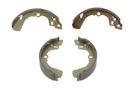 Комплект тормозных колодок FERODO FSB341