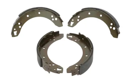 Комплект тормозных колодок FERODO FSB355