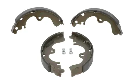 Комплект тормозных колодок FERODO FSB497