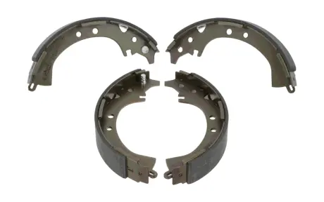 Комплект тормозных колодок FERODO FSB564
