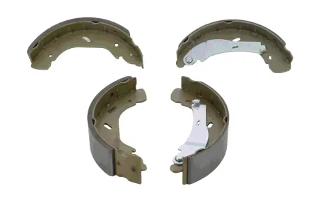 Комплект тормозных колодок FERODO FSB590R