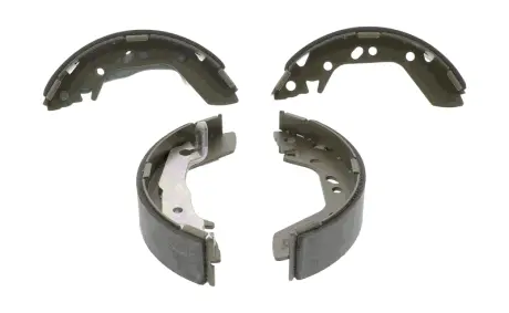 Комплект тормозных колодок FERODO FSB606