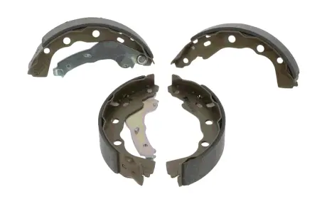 Комплект тормозных колодок FERODO FSB616
