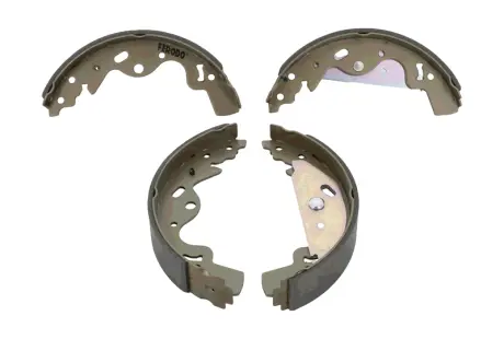 Комплект тормозных колодок FERODO FSB651