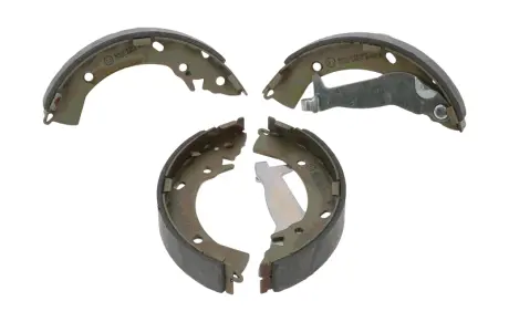 Комплект тормозных колодок FERODO FSB678