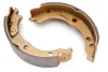 Гальмівна колодка CITROEN JUMPER I, JUMPER II FIAT DUCATO PEUGEOT BOXER 1.9D-2.8D 02.94- FERODO FSB680 (фото 2)