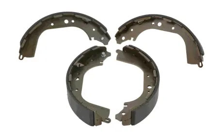 Комплект тормозных колодок FERODO FSB683
