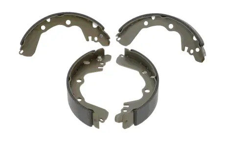 Комплект тормозных колодок FERODO FSB686