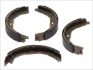 Гальмівна колодка MERCEDES C (C204), C (W204), C T-MODEL (S204), E (A207), E (C207), E T-MODEL (S212) 1.6-6.2 01.07- FERODO FSB690 (фото 2)