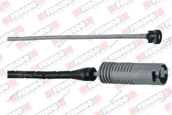 Сигнализатор, износ тормозных колодок FERODO FWI247 (фото 1)