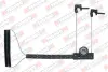 Сигнализатор, износ тормозных колодок FERODO FWI248 (фото 1)