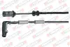 Сигнализатор, износ тормозных колодок FERODO FWI250 (фото 1)