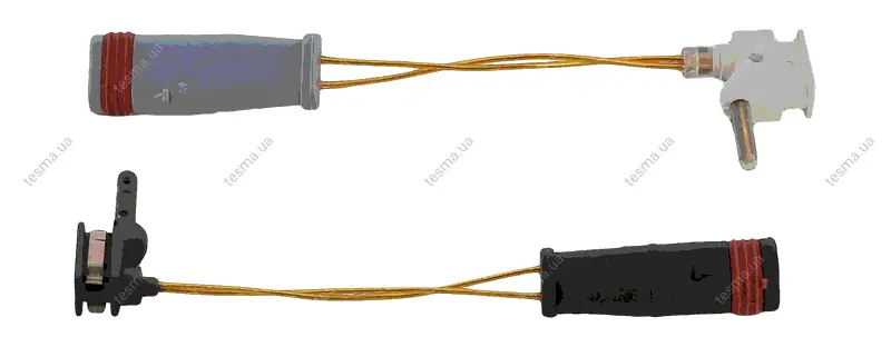 Сигнализатор, износ тормозных колодок FERODO FWI266 (фото 1)