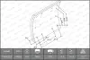 Комплект тормозных башмаков, барабанные тормоза FERODO K006220F3664 (фото 2)