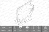 Комплект тормозных башмаков, барабанные тормоза FERODO K006220TG (фото 3)