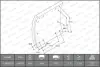 Комплект тормозных башмаков, барабанные тормоза FERODO K190300TG (фото 1)