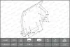 Комплект тормозных башмаков, барабанные тормоза FERODO K190360TG (фото 1)