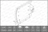 Комплект тормозных башмаков, барабанные тормоза FERODO K194800TC (фото 1)