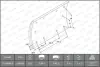 Комплект тормозных башмаков, барабанные тормоза FERODO K196040TG (фото 1)