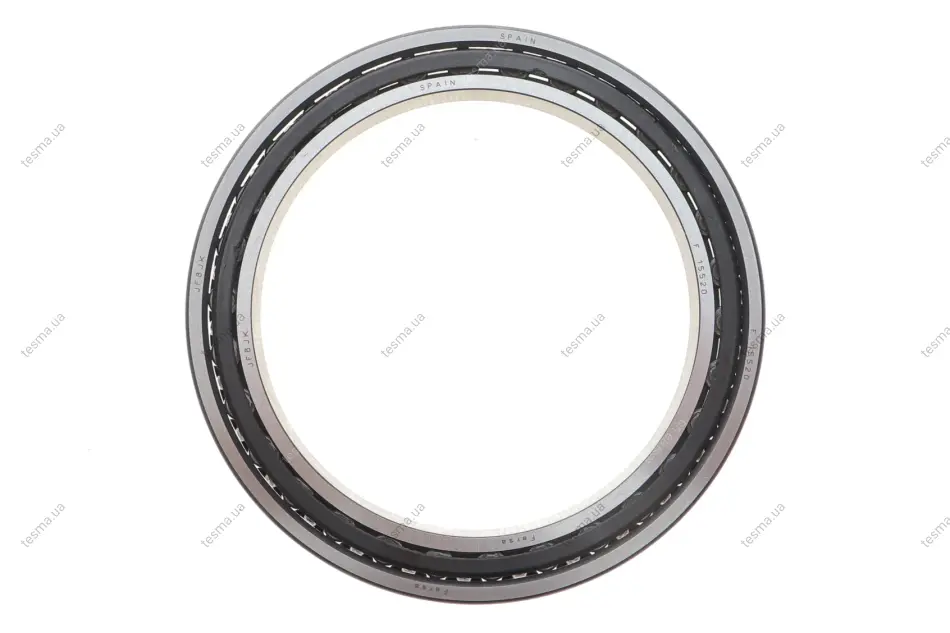 Підшипник КПП (100x130x15,875) JB2, JB3, JC5, JC7, JR5 FERSA F 15520 (фото 1)