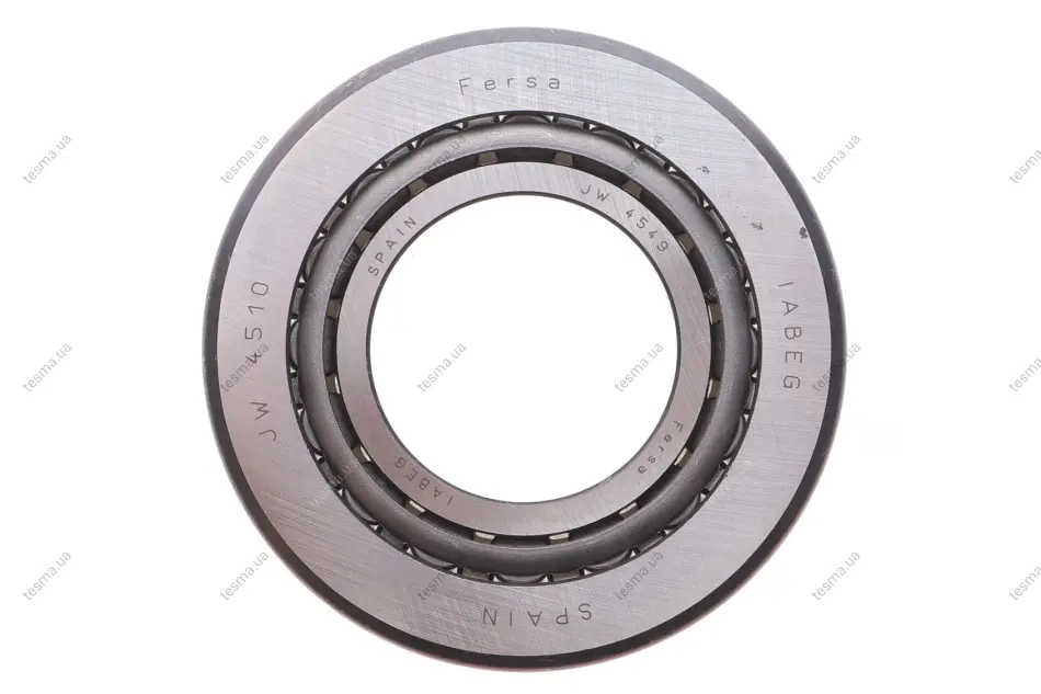 Підшипник (45x95x29)(JW 4549/10) FERSA JW 4549/JW 4510 (T7FC045) (фото 1)