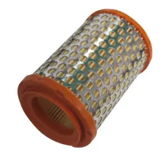 Фильтр воздушный. Фільтр повітряний. Air filter FIAC 7210260000